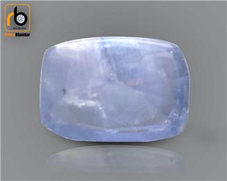 Natural UNH &UNT Blue Sapphire Neelam4.63CTS-2403